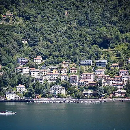 Apartment Lake And City View - With Parking *